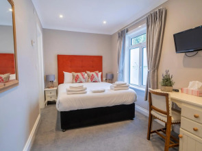 Peartree Serviced Apartments