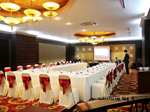 Grand Plaza Hotel Hanoi