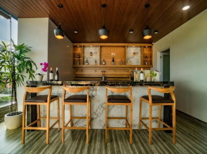 Sunrise Aventus Hotel Nusa Dua