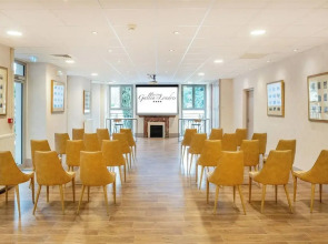 Grand Hotel Gallia & Londres