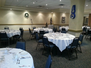 Hotel Chrome Montreal