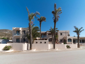 Oasis Hotel Prasonisi