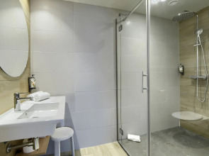 voco Bilbao City by IHG