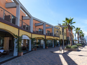 MarinaPlace Resort & Spa