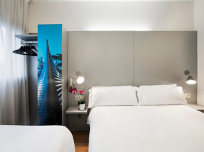 B&B Hotel Girona 2
