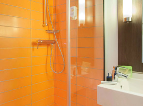 ibis Styles Lyon Centre - Gare Part Dieu Hotel