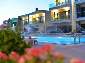 Jasmin Elite Residence & SPA