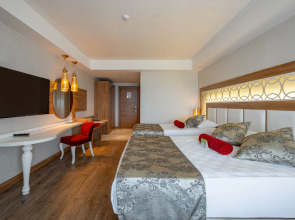 Justiniano Deluxe Resort – All Inclusive