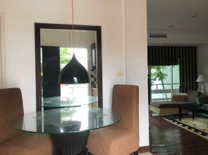 The Orchid Kathu Height Serviced Apartment