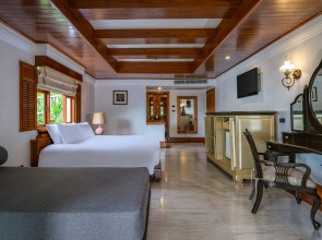 Thavorn Beach Village Resort & Spa Phuket