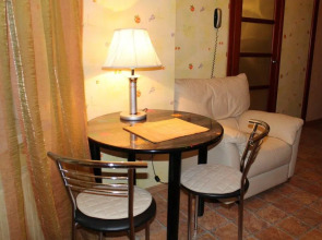 Апартаменты Аквамарин