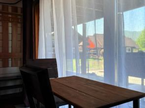 Санаторий Мамонт