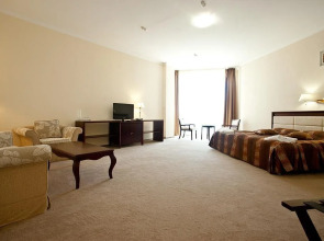 Черное Море Парк Шевченко