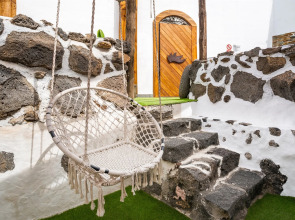 Aparta-Suite El Charco