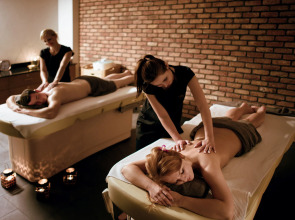 HOTEL ALMOND BUSINESS & SPA BY GRANO - GRANO HOTEL Gdańsk Riverside SPA & Wellness