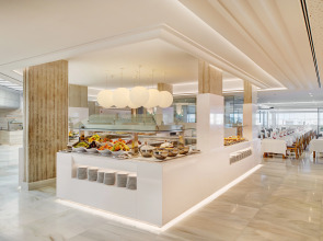 Hipotels Mediterráneo Hotel - Adults Only