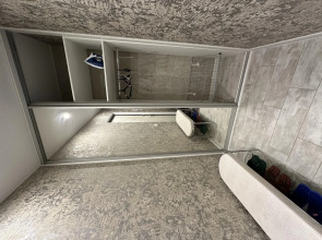 Фреш рум на улице Маршала Устинова, д.3