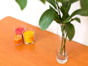 Lodging Apartments City Center-Eixample