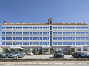 Eurostars Louxo Talaso