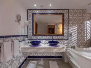 Royal Savoy Villas Sharm El Sheikh