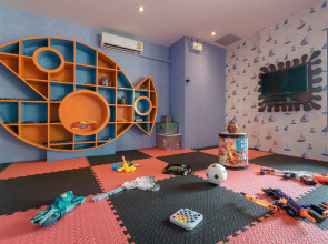 Hin Nam Sai Suay Hotel Hua Hin