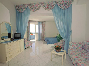 Hotel Terme Royal Palm