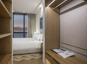 Hyatt Regency Izmir IstinyePark