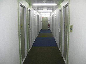 Отель ibis budget Gennevilliers Asnières