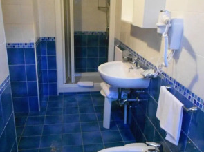 Villa Crawford - Religious Hospitality