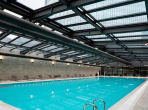 Sheraton Grand Istanbul Atasehir