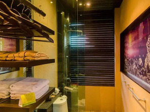 Kirikayan Boutique Resort