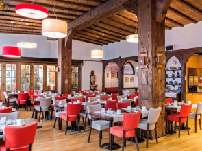 Best Western Plus Monopole Metropole