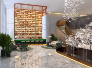 Ascott Gurney Penang