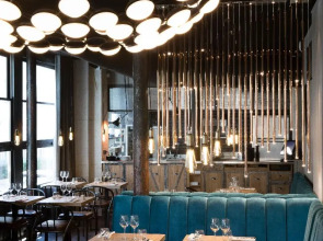 Hotel Les Deux Girafes