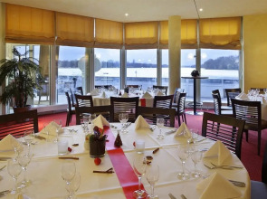 Courtyard by Marriott Hannover Maschsee