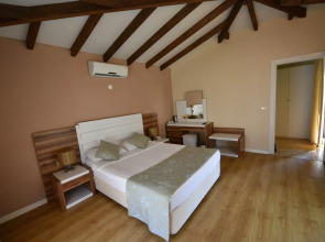 Sahra Su Holiday Village & Spa