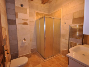 Cappadocia Stone Palace