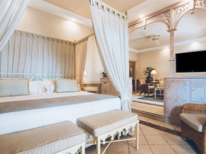 Отель Iberostar Grand El Mirador – Adults Only
