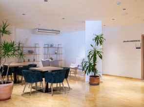 Отель THB María Isabel - Adults Only