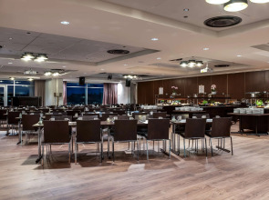 Radisson Blu Hotel, Oulu