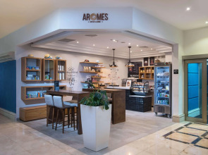 Catalonia Santo Domingo