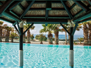 Gran Melia Palacio de Isora