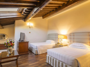 Golden Tower Hotel & Spa