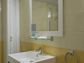 Hotel Rosamar Maritim