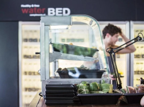 BED Phrasingh Hotel - Adults Only