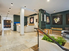 Hôtel Beauquartier Montmartre