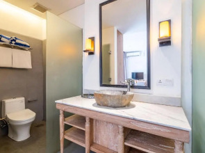 Mana Villas Nusa Dua