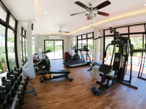 Lanta Sand Resort & Spa