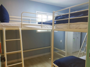 SEOUL FOREST STAY - Hostel