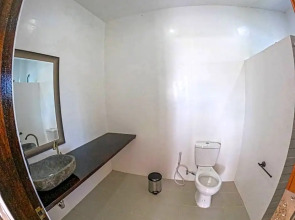 Divers Lodge Plumeria